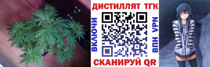 ТГК жижа Гаврилов Посад